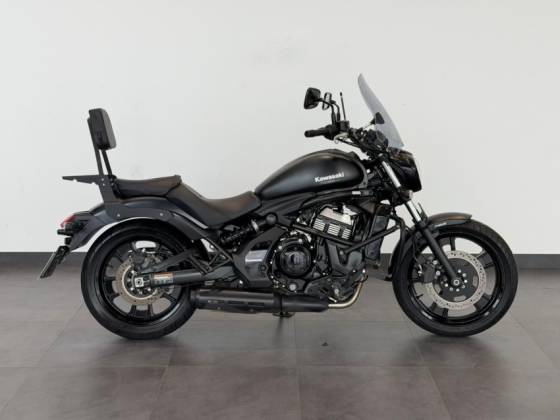 KAWASAKI VULCAN S ABS 